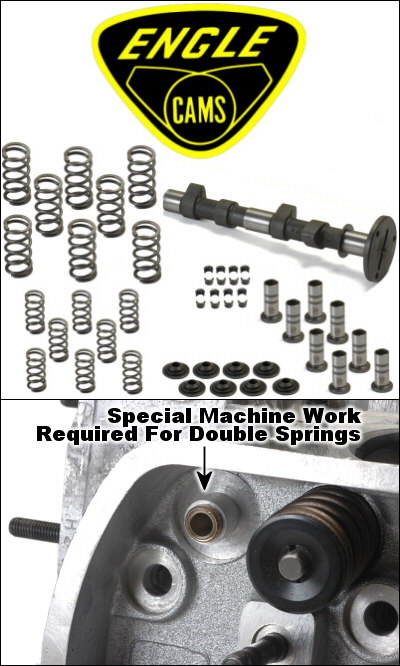 Details about Engle Fk8 Stage 1 Vw Camshaft Kit With Cam-Lifters-Springs-Retainers-Keepers Details about Engle Fk8 Stage 1 Vw Camshaft Kit With Cam-Lifters-Springs-Retainers-Keepers
