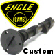 Custom Made Camshafts