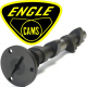 Engle W125 Camshaft .418 Gross Lift .460 Lift Using 1.1:1 Rocker Arms 301 Degrees Running Duration