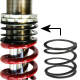 Eibach Helper Springs