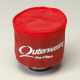 Outerwear Prefilter For Large Breather Filter With Top 3.0 Diameter X 2.5 Tall - Red