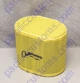 Outerwear Prefilter For Oval Filters 5.5 Wide X 9.0 Long X 3.5 Tall - Yellow