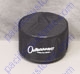 Outerwear Prefilter For Empi Kadron Air Filters 6.0 Diameter X 3.5 Tall - Black