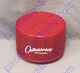 Outerwear Prefilter For Empi Kadron Air Filters 6.0 Diameter X 3.5 Tall - Red