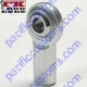 Fk Rod Ends Usa Made 3/4 Female Right Hand Thread Light Duty Rod End Heim Joint With 3/4 Hole