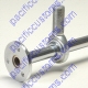 Fk Rod Ends 3/4 Right Hand Thread Rod End With Oversized Hole For Painted Or Chrome Steering Shaft
