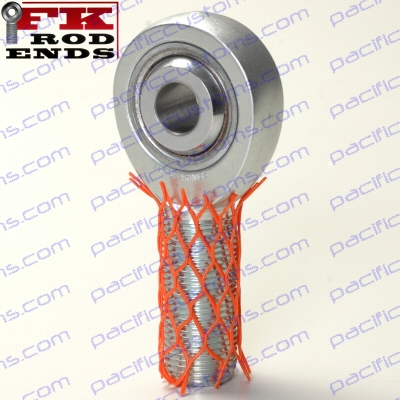 FK Rod Ends Rod End - 3/8 x 1/2 Clevis Rod End FK Rod Ends Rod End - 3/8 x 1/2 Clevis Rod End