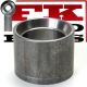 Fk Heavy Duty 1 Inch Uniball Cup For wssx16t 2.00 Inch Tall 2.625 Outside Diameter