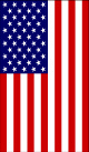 Large 3 Foot X 5 Foot Usa Flag