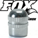 Fox Shocks 5/16-32 Heavy Duty Sealed Replacement Schrader Air Valve Stem Cap