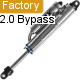 Fox 2.0 Bypass Shocks