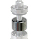 Fox 7/8 Shaft Internal Shock Spacer For Reducing The Overall Eye To Eye Length Of The Shock
