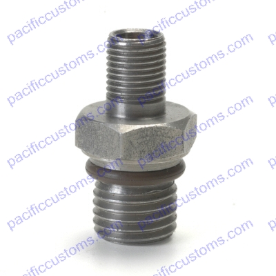 Fox Air Shocks Replacement High Pressure Schrader Air Valve Stem