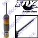 Fox Long Needle Valve For Refilling Nitrogen In Performance Series Shocks That Dont Have A Reservoir