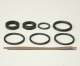 Fox Shocks 2 Inch Body Reservoir Shock Seal Rebuild Kit For 0.875 Inch Diameter Shaft