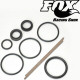 Fox Shocks 2.5 Inch Body Reservoir Shock Seal Rebuild Kit For 0.875 Inch Diameter Shaft