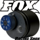 Fox 2.0 Remote Reservoir Shock Cd Adjuster Allows Compression Adjustment Without Taking Shock Apart