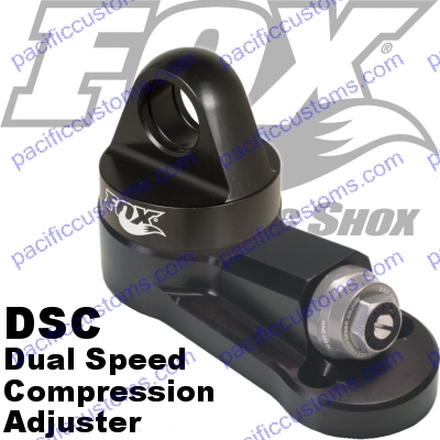 Fox DCS Dual Speed Compression Adjuster