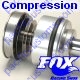 Fox Valving Shims And Shim Kits