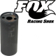 Fox Racing or King Shocks 2.5 Inch Body 5-3/4 Short Bump Stop Mounting Canister