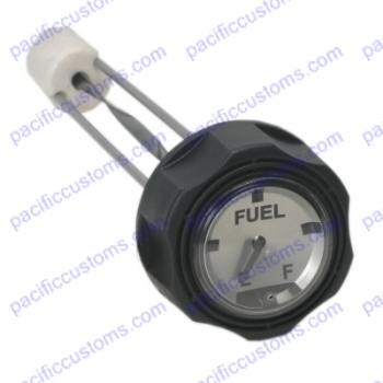 Fuel Gauge Tank Cap For Aluminum Spun Fuel Tank Fuel Gauge Tank Cap For Aluminum Spun Fuel Tank