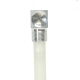 Fuel Tank Pickup Tube With 3/8 NPT Fittings