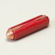 Stock 16 Amp Red Ceramic Fuse