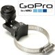 Gopro Hero Camera Billet Aluminum Adjustable Clamp On Mount For Single, Double, Or Triple Head