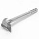 Hitorque 101 Starter Bolt With Lock Plate, 10-1.5 X 110mm Half Moon Bolt For Bug And 002 Bus Engine