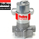 Holley Electric Fuel Pumps For Carburetors