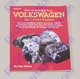 How To Rebuild Your Volkswagen Air-Cooled Engine Manual By Tom Wilson