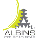 Albins Transmission Parts