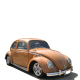 Beetle Sedan