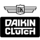 Daikin VW Clutches