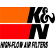 K & N Filters