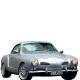 Karmann Ghia