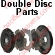 Double Disc Components