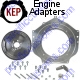 Engine Adapters