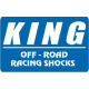 King Shocks