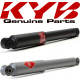 KYB Shocks