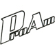 Pro-Am Racing