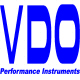 VDO Gauges