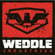 Weddle HV Transmission Parts