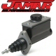 Jamar Performance Billet Aluminum Slim Line 5/8 Bore Clutch Or Brake Master Cylinder