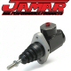 Jamar Performance Billet Aluminum 7/8 Bore Clutch Or Brake Master Cylinder For Remote Reservoir