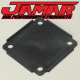 Jamar Performance Master Cylinder Lid Rubber Gasket For The Jamar Bp2 Pedal Assembly