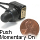 K4 Switches Micro Mini Sand Sealed 5 Amp Push Momentary On Push Button Switch