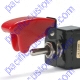 Red Toggle Switch Guard Does Not Include Switch Prevents You From Accidently Moving Switch Lever