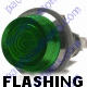 K4 Jumbo Flashing Indicator Lights