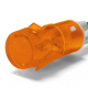 Non Replaceable Bulb Dash Lights